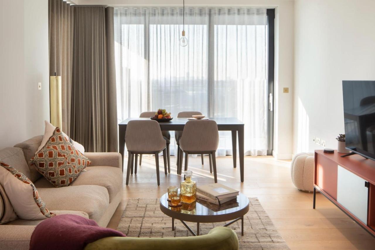 Modern At Enclave Located In Central Appartamento