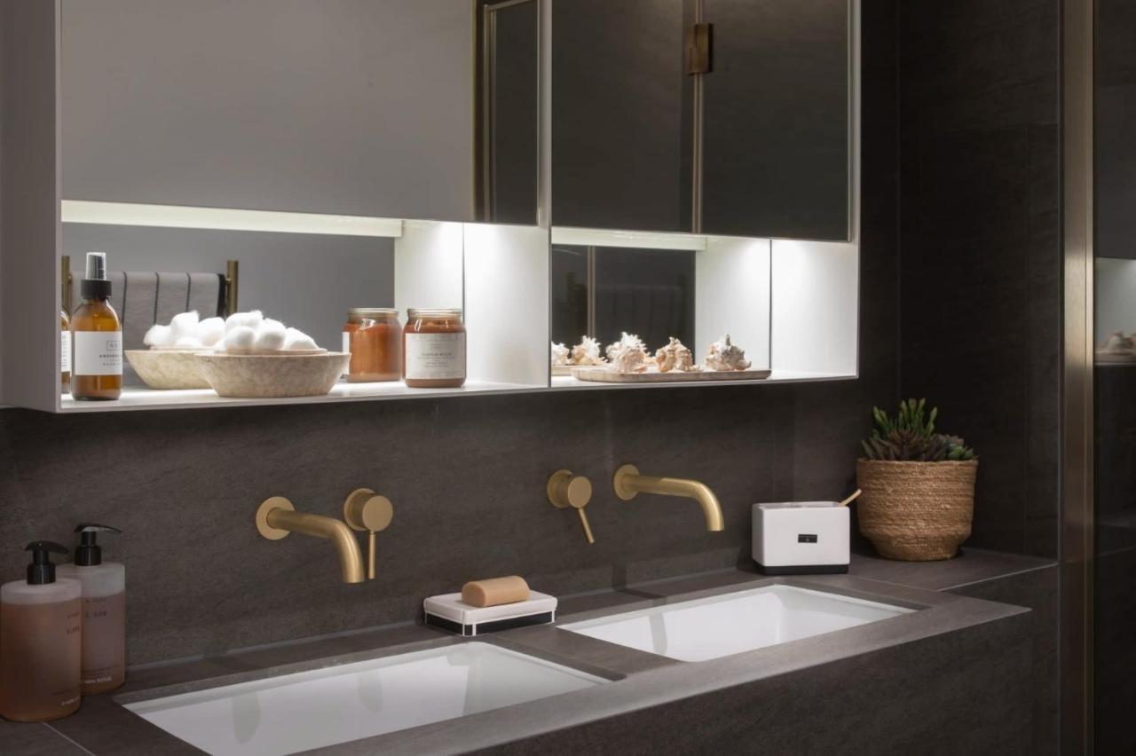 Appartamento Modern At Enclave Located In Central