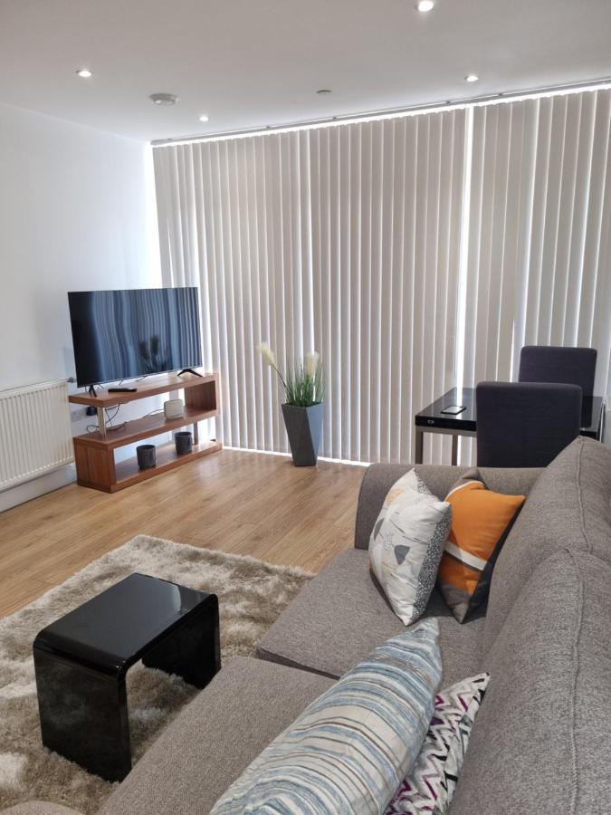 Private Palace London