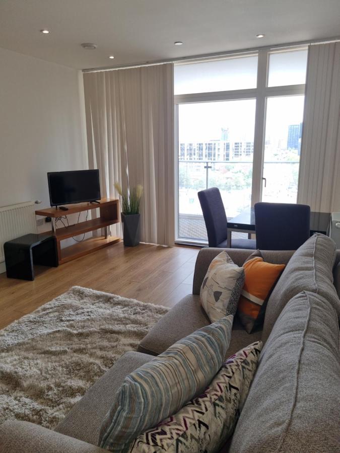 Private Palace Apartment London
