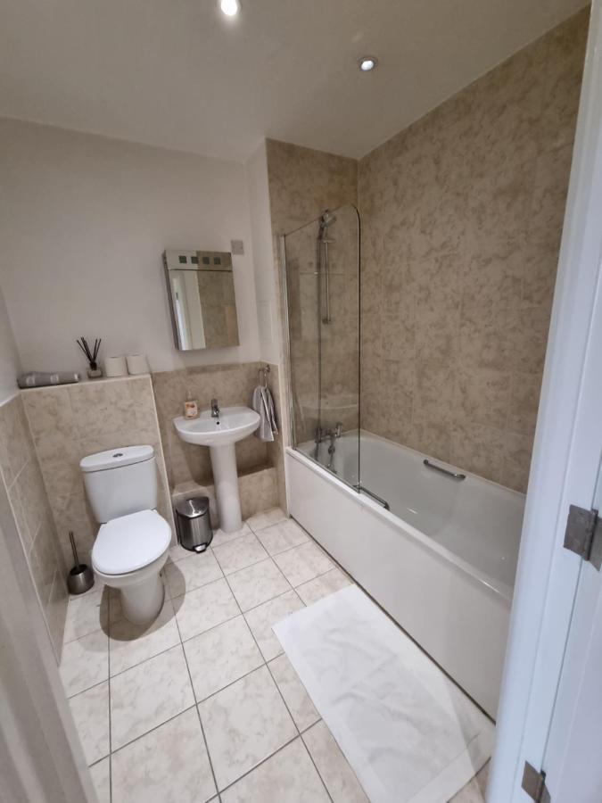 Private Palace London