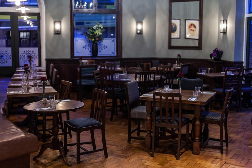 Tulse Hill Hotel London