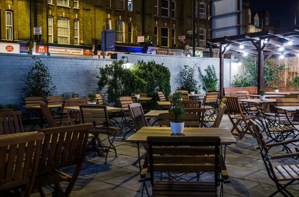 Tulse Hill Hotel 3*