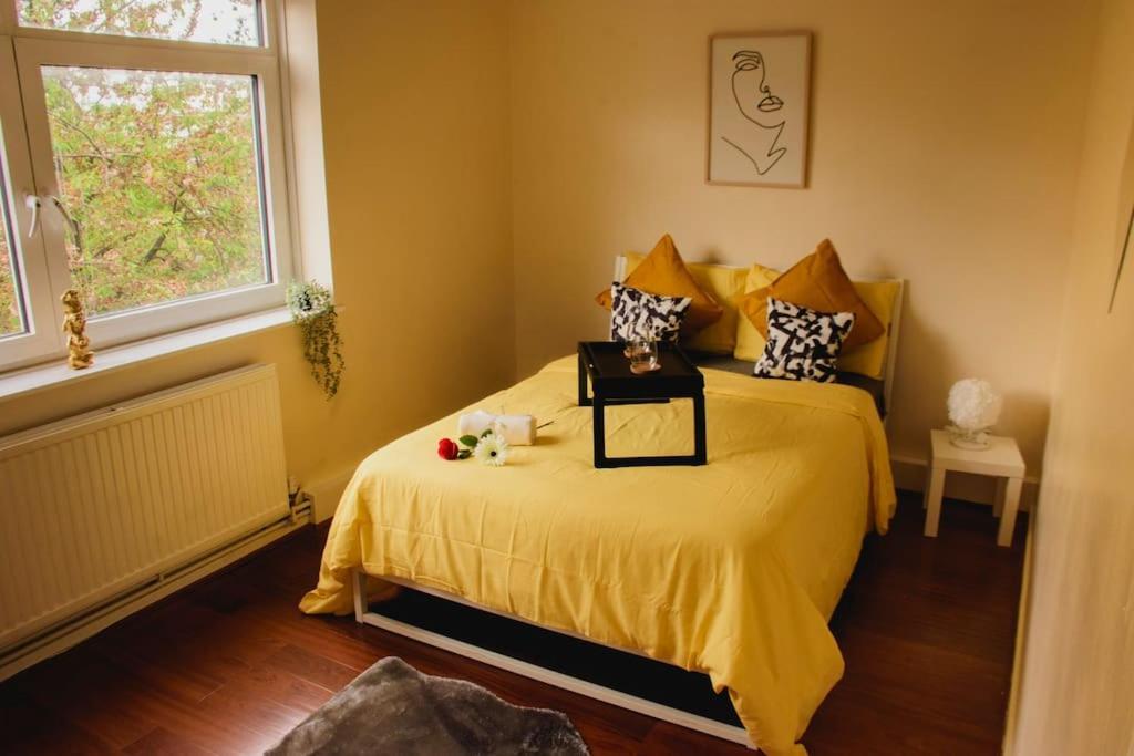 Little Venice, Paddington, Sunshine-home! Apartment London