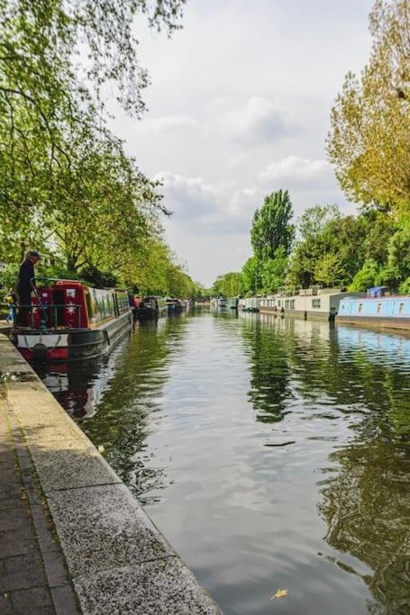 Little Venice, Paddington, Sunshine-home! Apartment