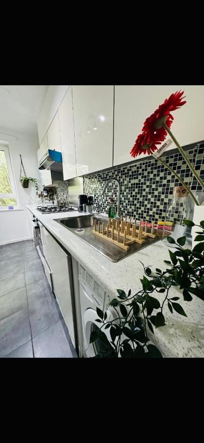 Apartment Little Venice, Paddington, Sunshine-home! *