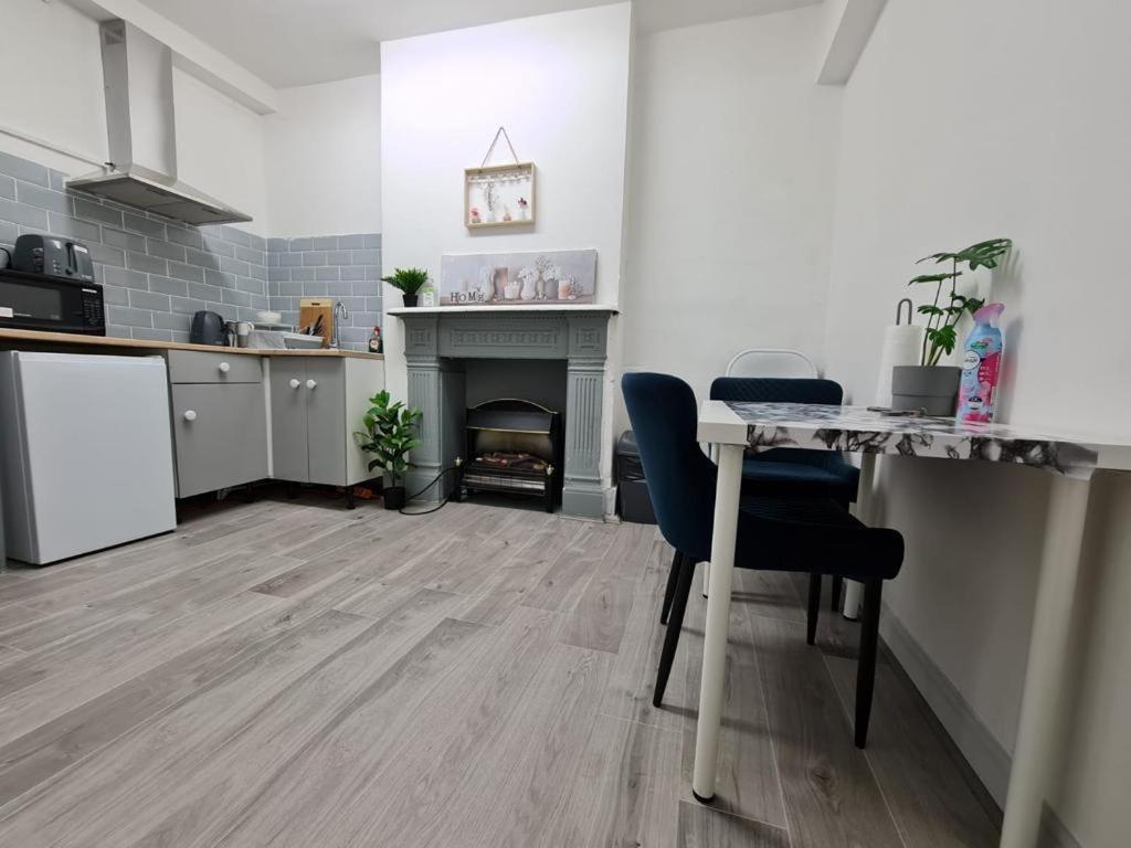 Lejlighed Lovely Private Near Central London
