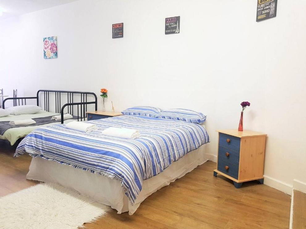 Lejlighed Lovely Private Near Central *