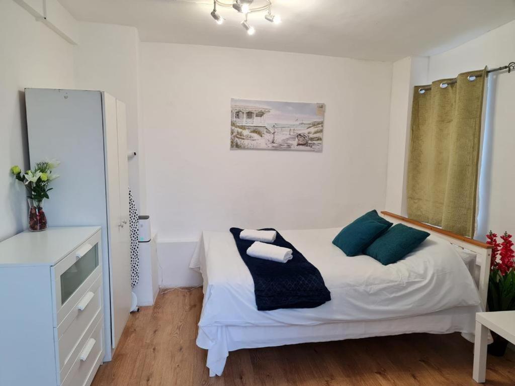 Lejlighed Lovely Private Near Central *