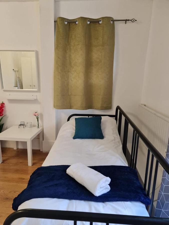 Lejlighed Lovely Private Near Central London