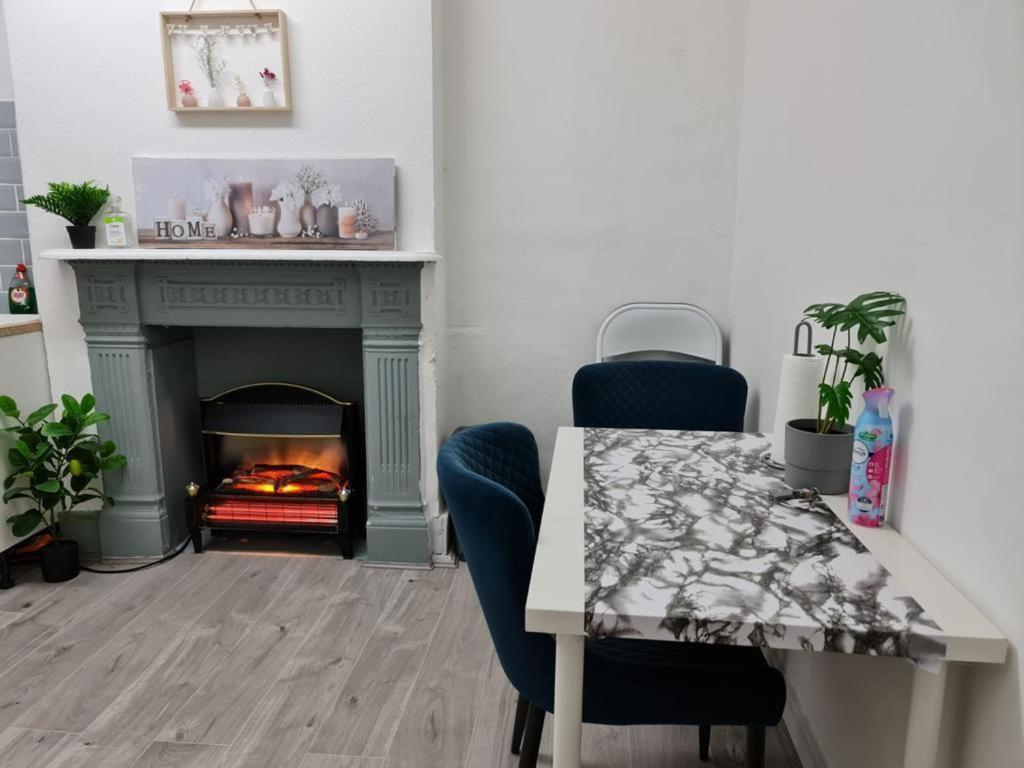 Lejlighed Lovely Private Near Central London