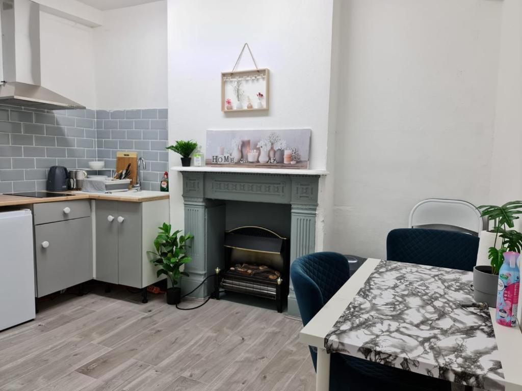 Lejlighed Lovely Private Near Central