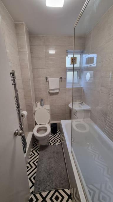 Appartement 2 Bedroom In Kennington