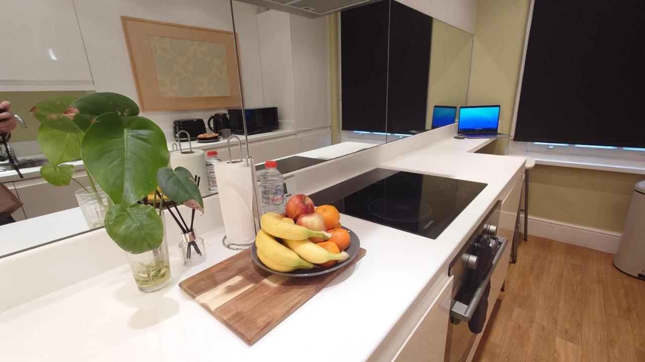 Apartment Deluxe Tower Bridge London
