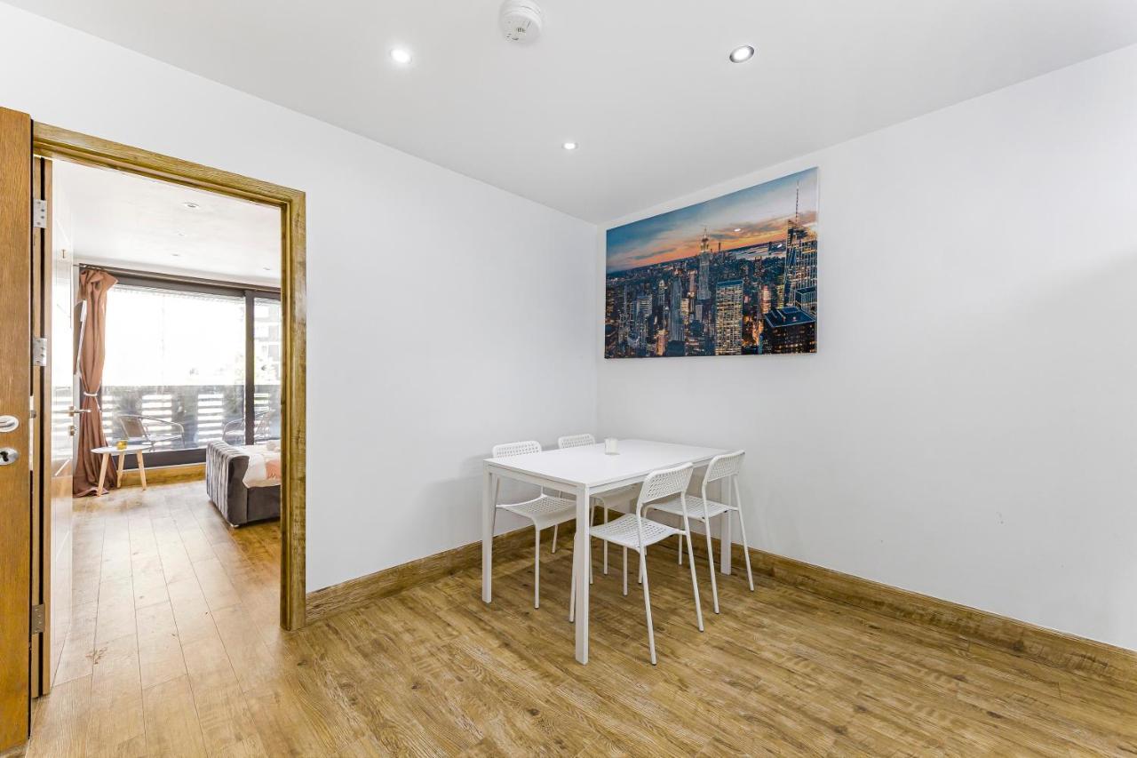 Marylebone City Appartement Londres