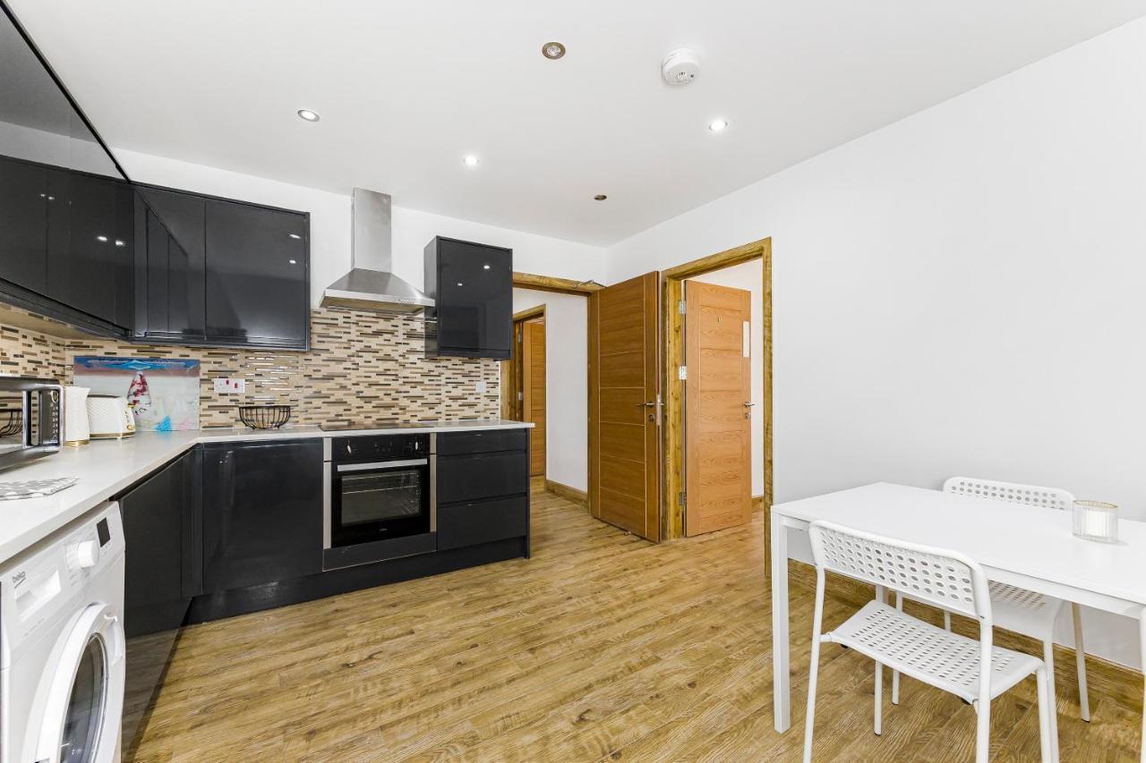 Appartement Marylebone City *