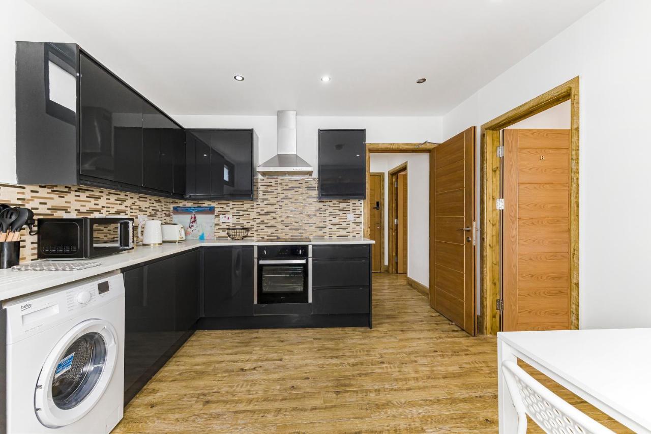 Marylebone City Appartement