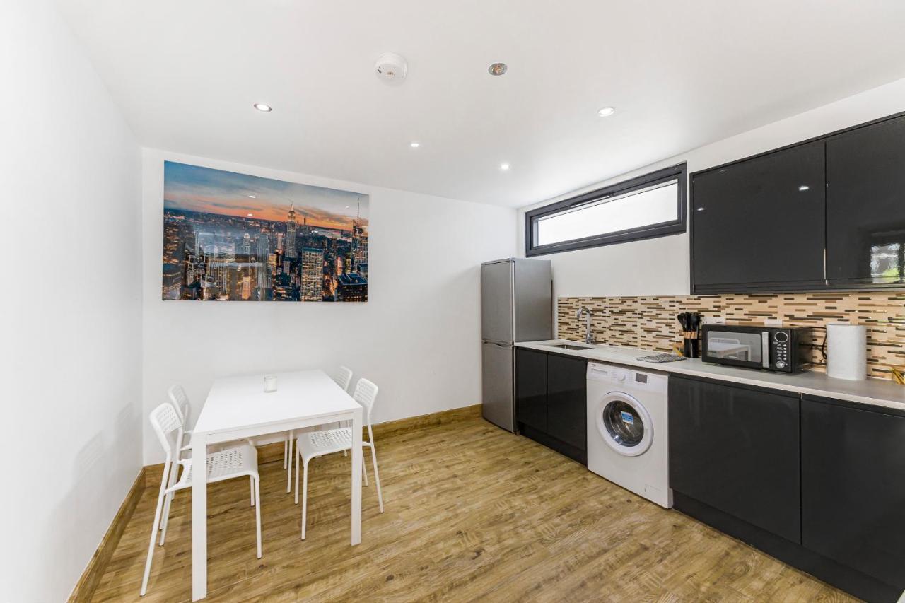 Appartement Marylebone City