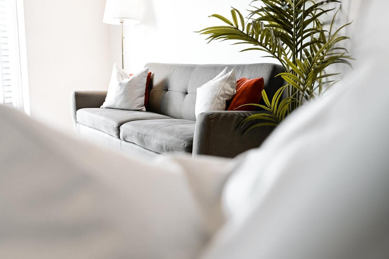 Leilighet Khayat Homes - The Curve - One Bed