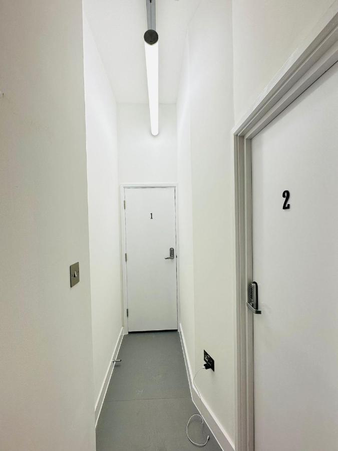 Marbel Aldgate Gasthuis