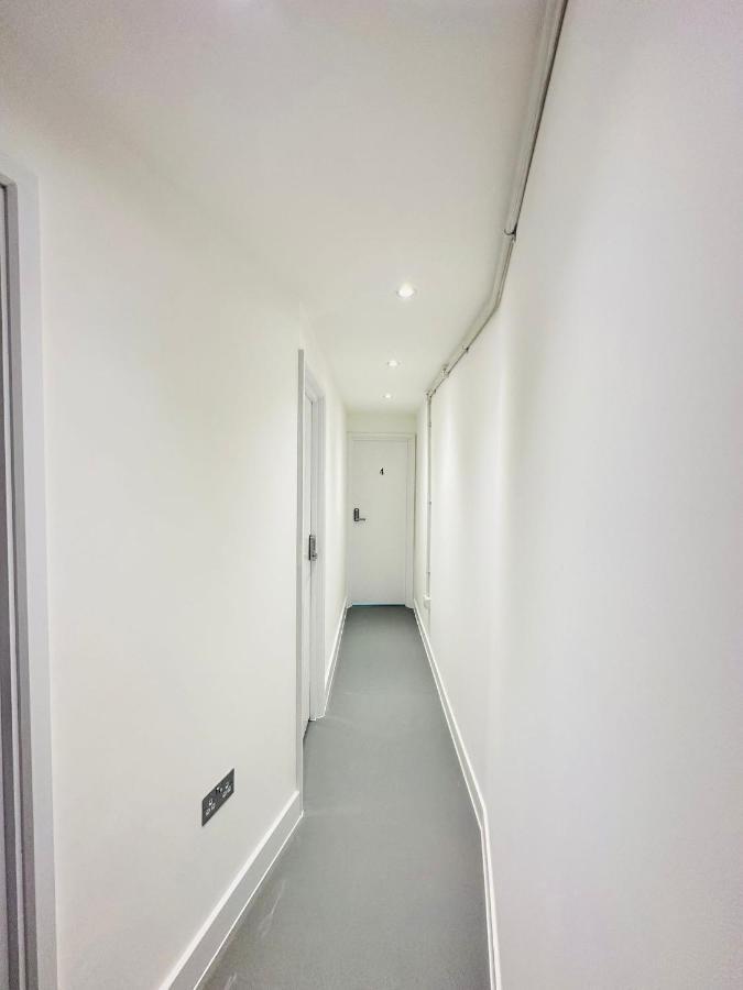 Gasthuis Marbel Aldgate *
