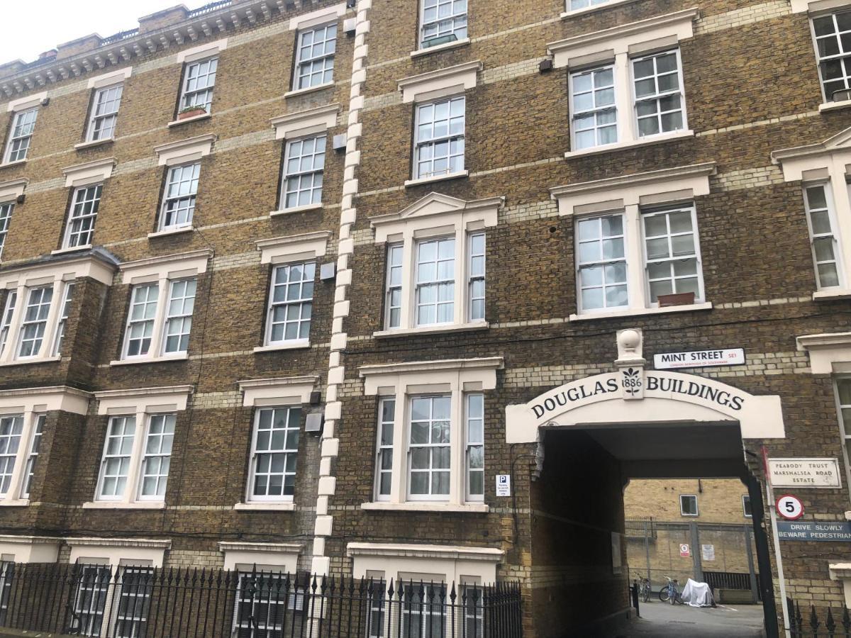 Apartment Deluxe Tower Bridge London