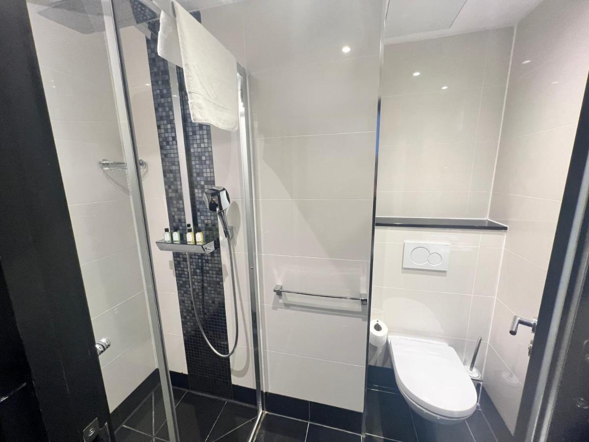Great St Helen 4* Londres