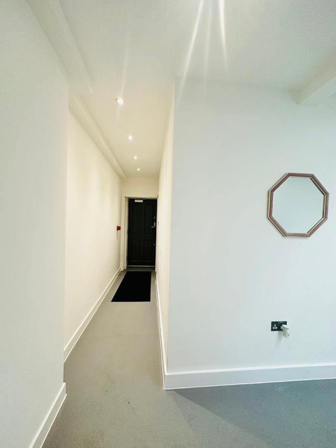 Marbel Aldgate Gasthuis