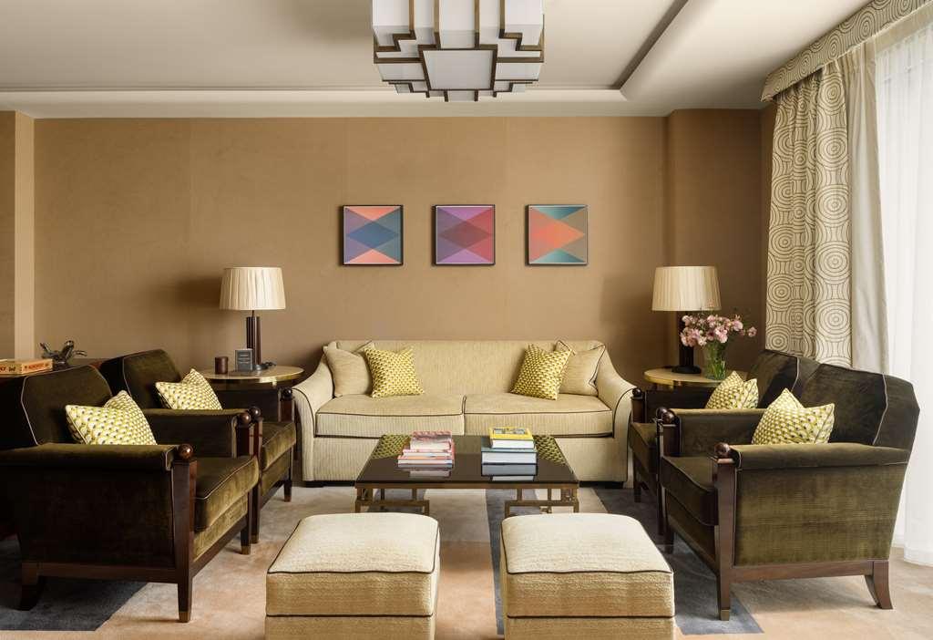 The Beaumont Mayfair 5* London