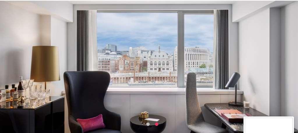 Hotel Sea Containers Londres
