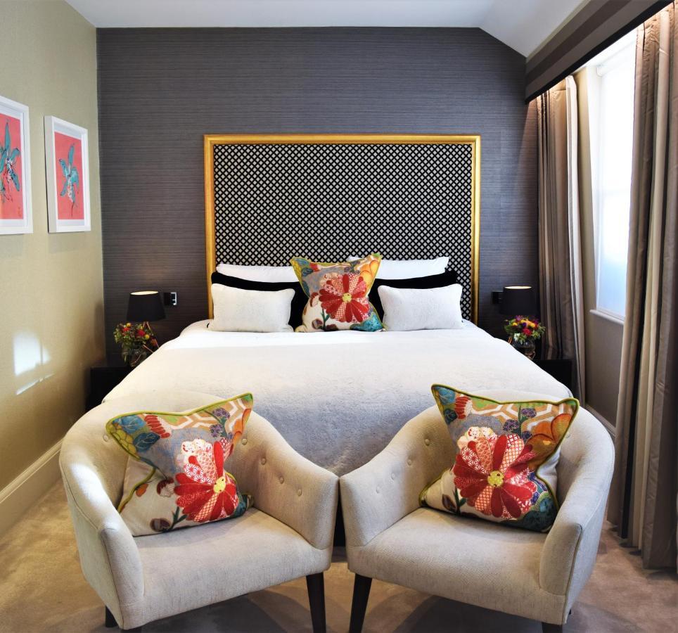 Flemings Mayfair - Small Luxury Of The World Hotell