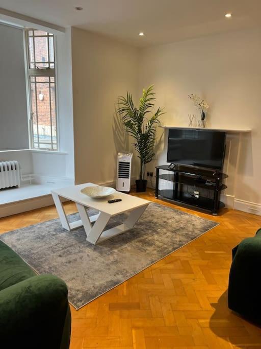 Leilighet Lovely Apartment- Long Stayer Welcome
