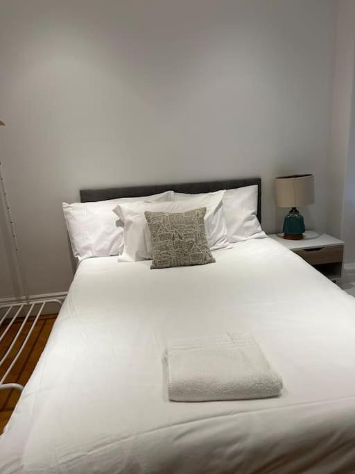 Lovely Apartment- Long Stayer Welcome Leilighet