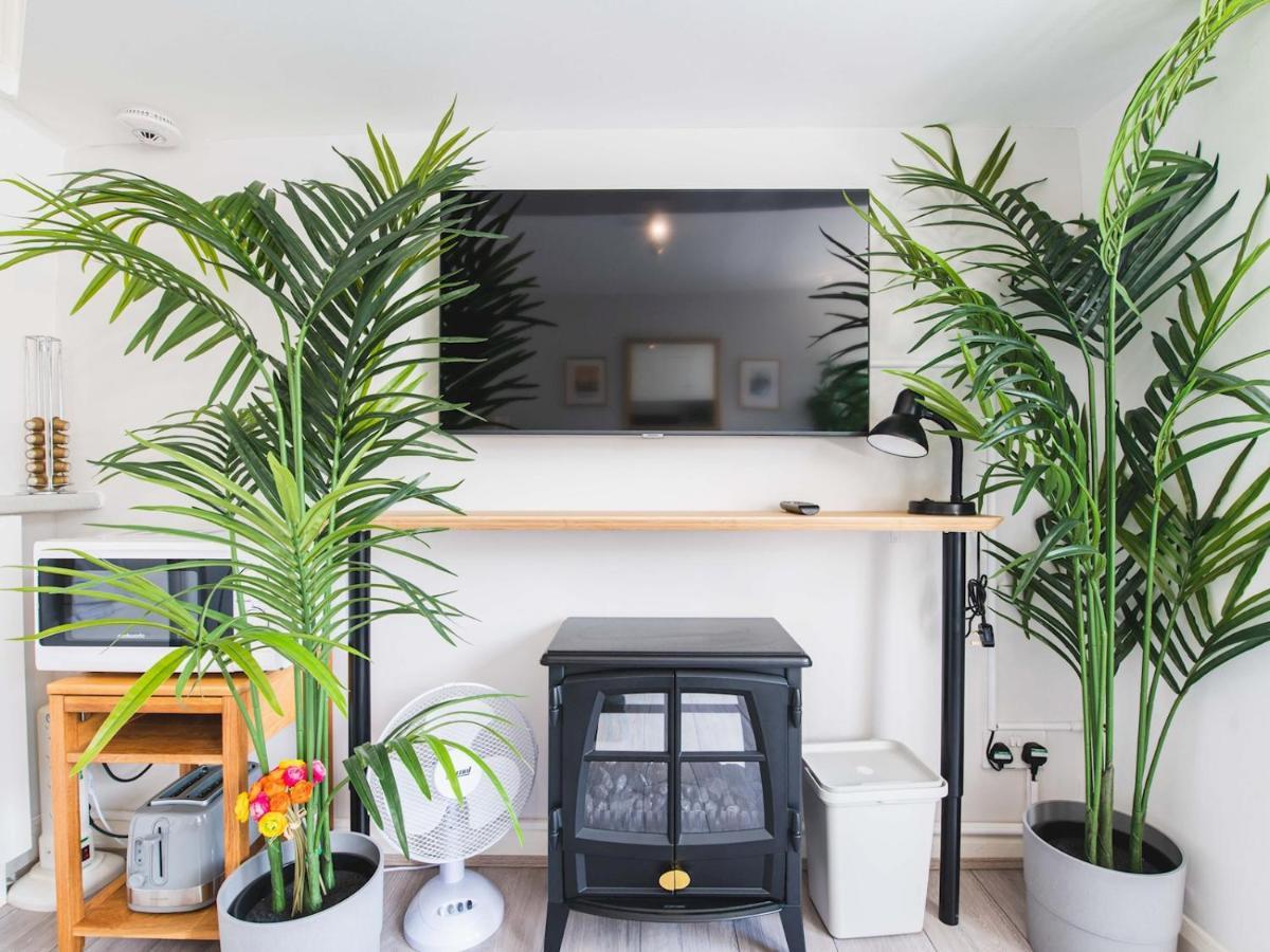 Apartment Pass The Keys - Stylish & Cozy Close To Hyde Park London