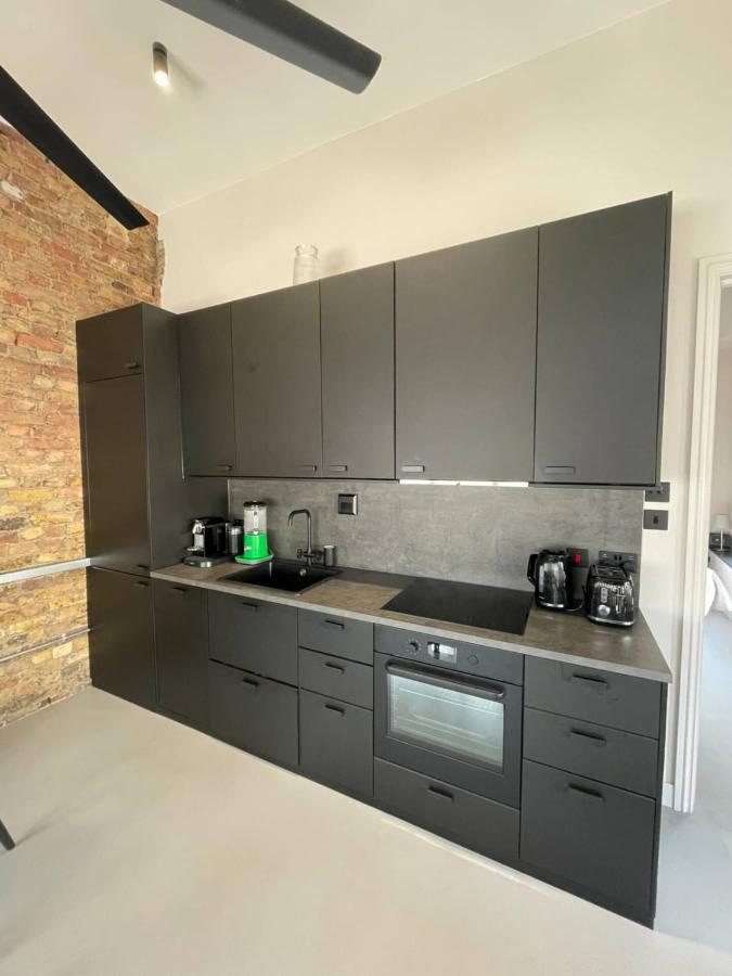 Appartamento Sleek & 1bd Flat - Battersea Park *