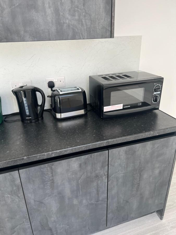 Double With En Brand New Accommodatie bij particulieren