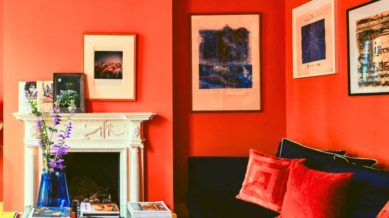 Stylish Portobello Road 2 Bedroom Easy Access London