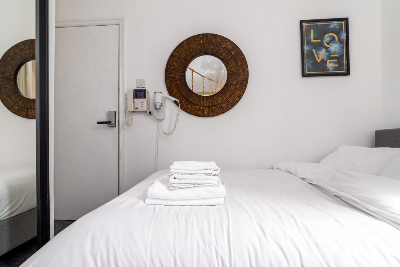 Hébergement de vacances Guestready - Relaxing Hotel-style