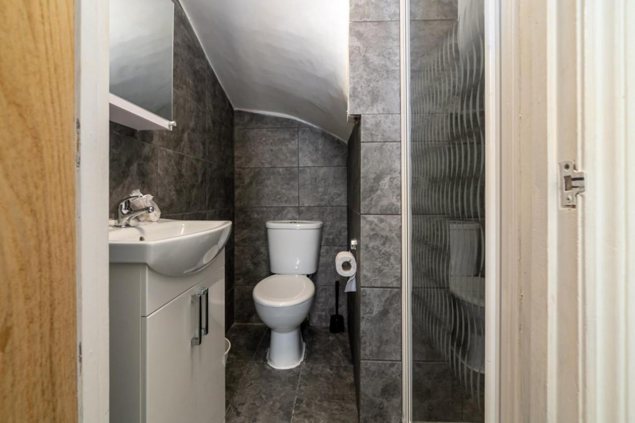 Guestready - Relaxing Hotel-style Hébergement de vacances Londres