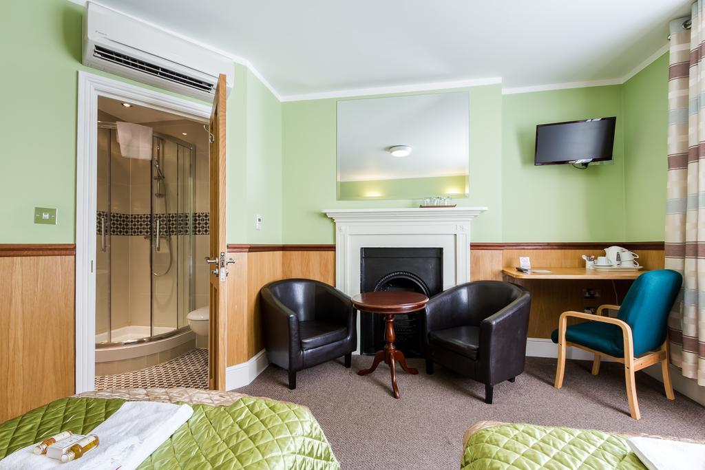 Gower House Hotel London