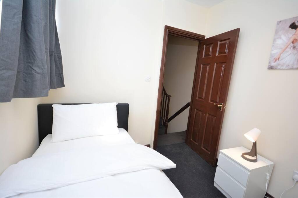 Appartement Lovely 3bedroom Londres