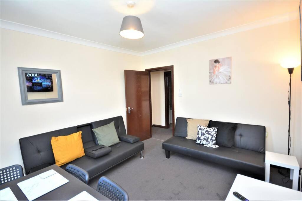Lovely 3bedroom Appartement