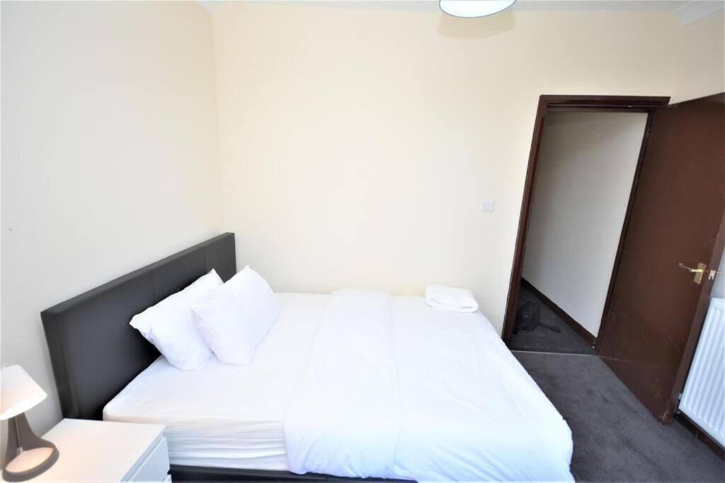 Lovely 3bedroom Appartement