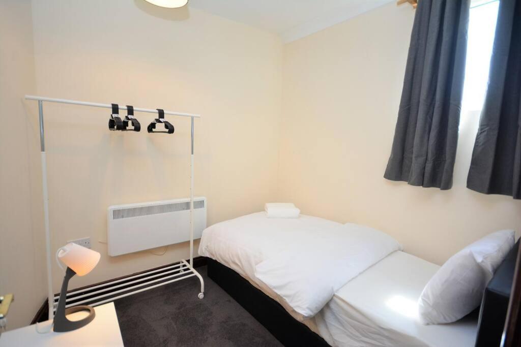 Lovely 3bedroom * Londen