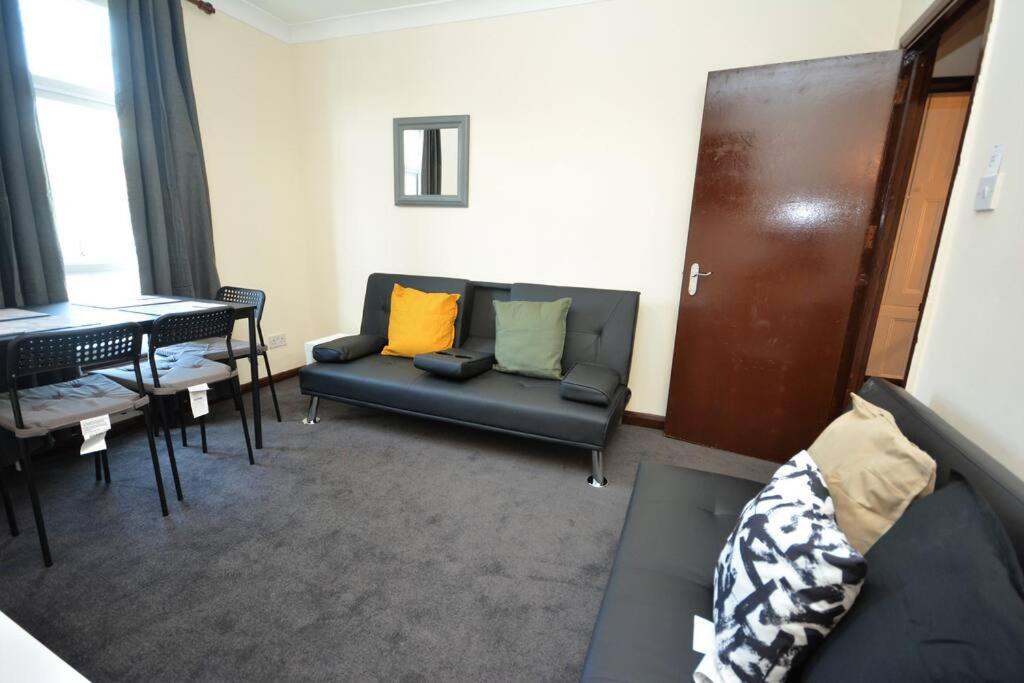 Lovely 3bedroom * Londen