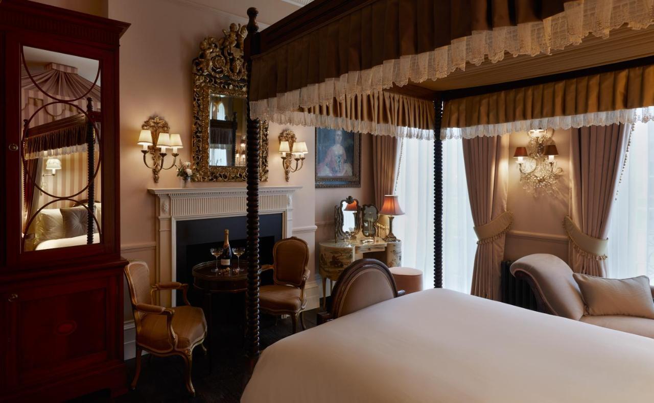 Hotel Henrys Townhouse Marylebone, Londres