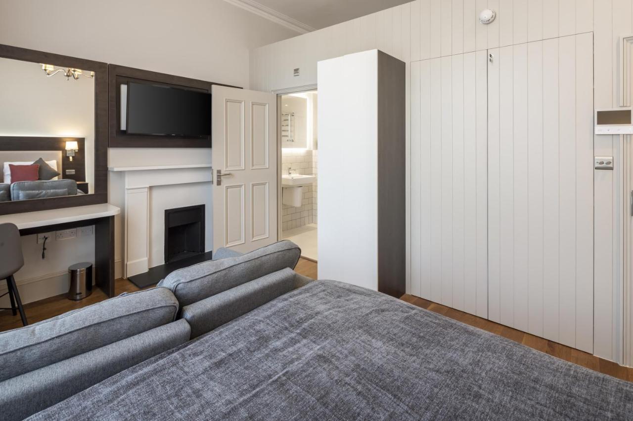 Notting Hill House Lägenhetshotell London