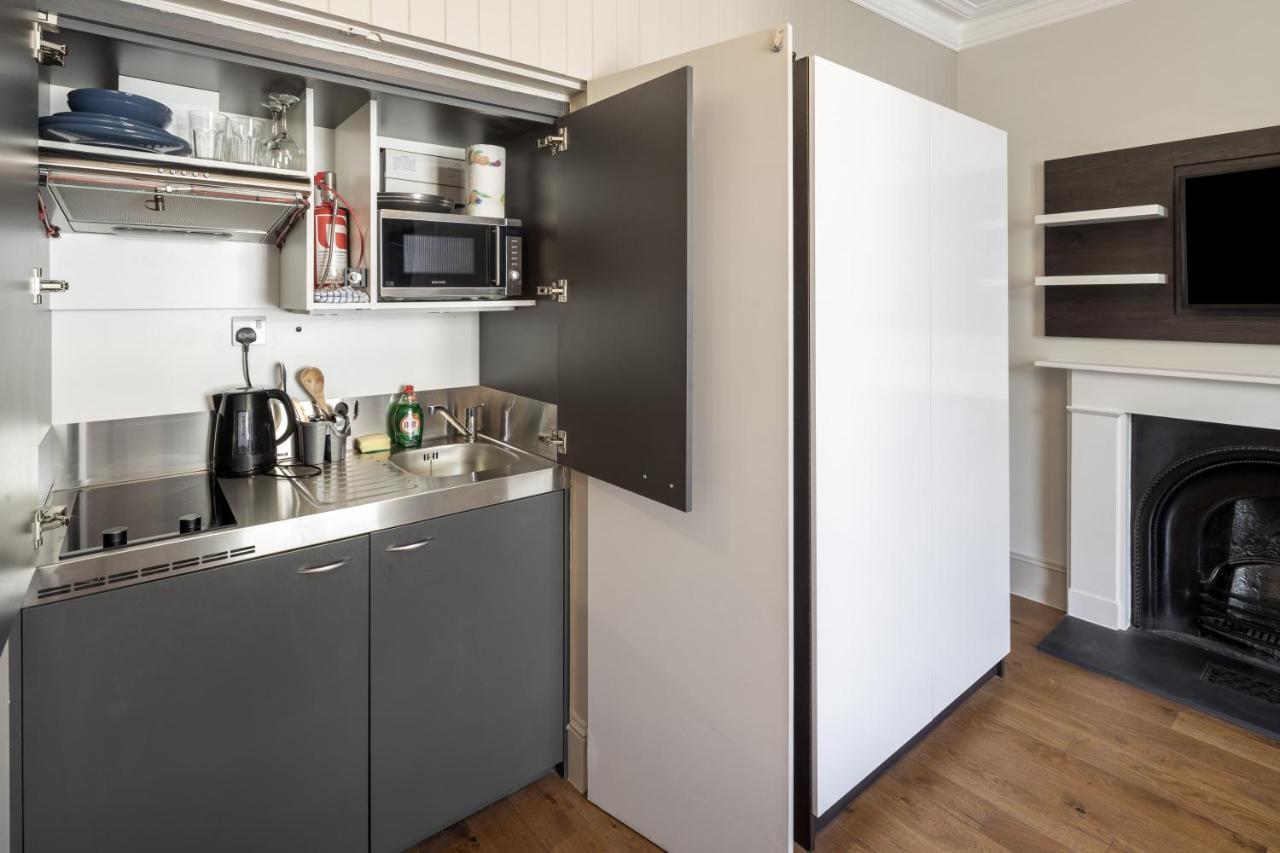 Notting Hill House