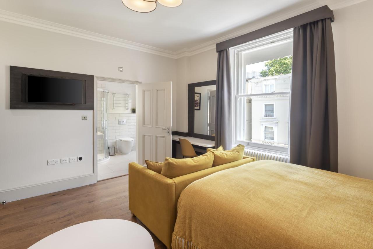Notting Hill House *