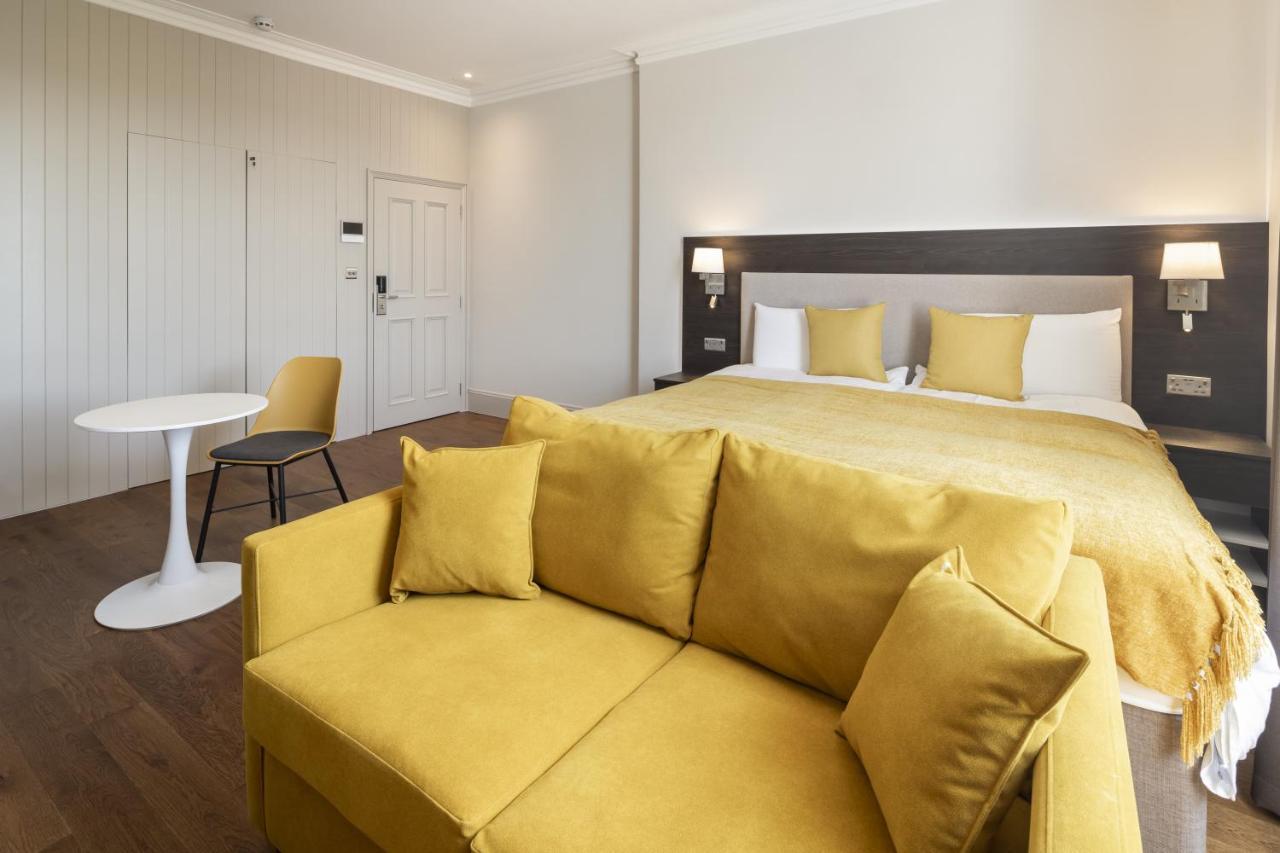 Notting Hill House